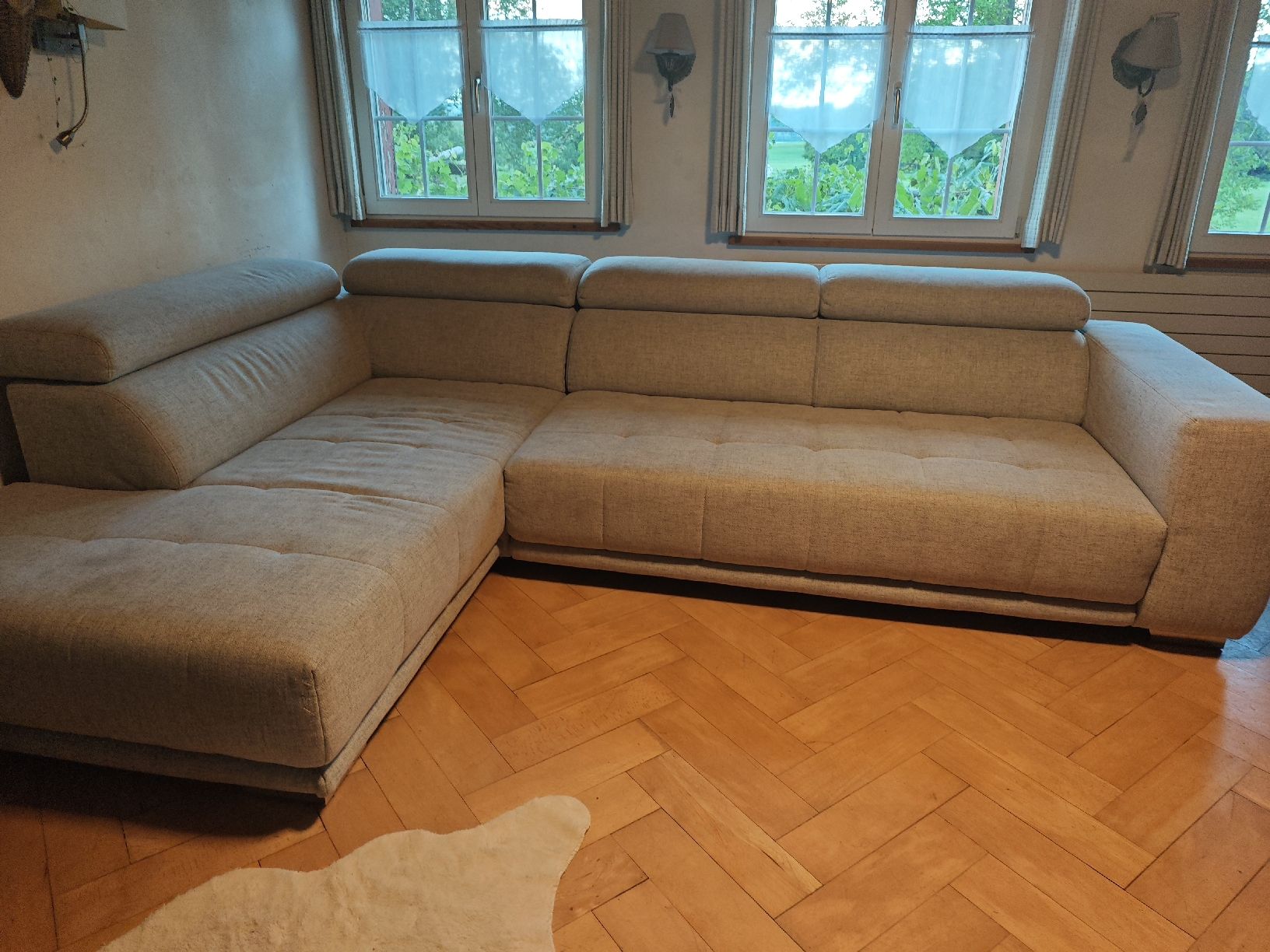 Sofas: grosses, super bequemes Sofa – Gebraucht aus Engwang von mumbi88 6