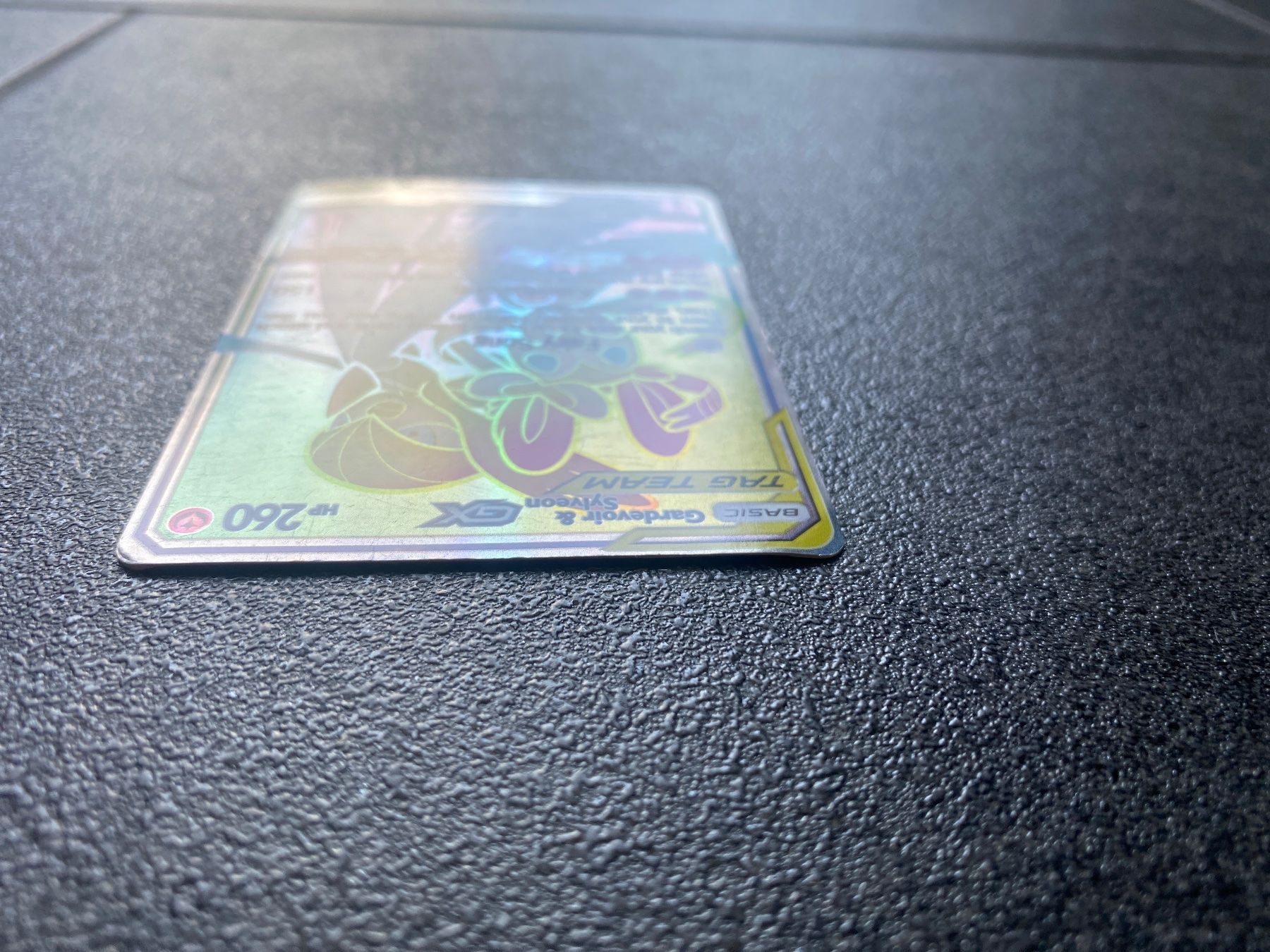 Pokémon Carte collezionabili: Gardevoir & Sylveon GX – Usato da Tägerig venduto da oiluig83 5