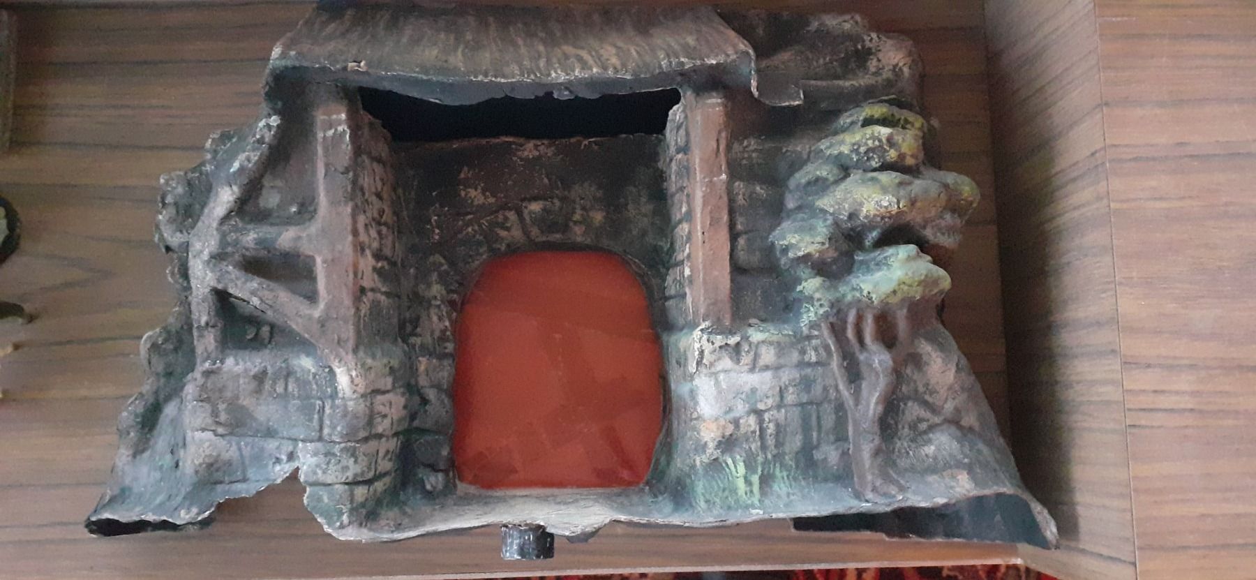 Toutes les décorations: Krippe antik – D'occasion à Mörschwil par wunderkiste44 9