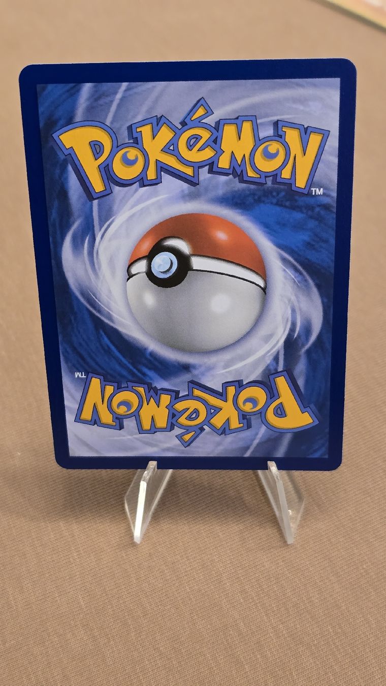 Pokémon Carte collezionabili: Pokemon Karte: Mierick – Nuovo (secondo la descrizione) da Mägenwil venduto da sam_5q7h 1