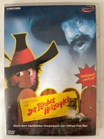 Der Räuber Hotzenplot (1974) DVD 📀