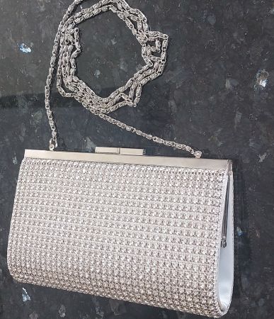 Festliche Damen Clutch