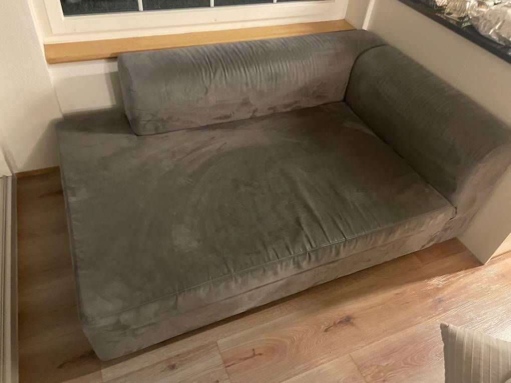 Sofas: Sofa – Gebraucht aus Feuerthalen von geelong07 1