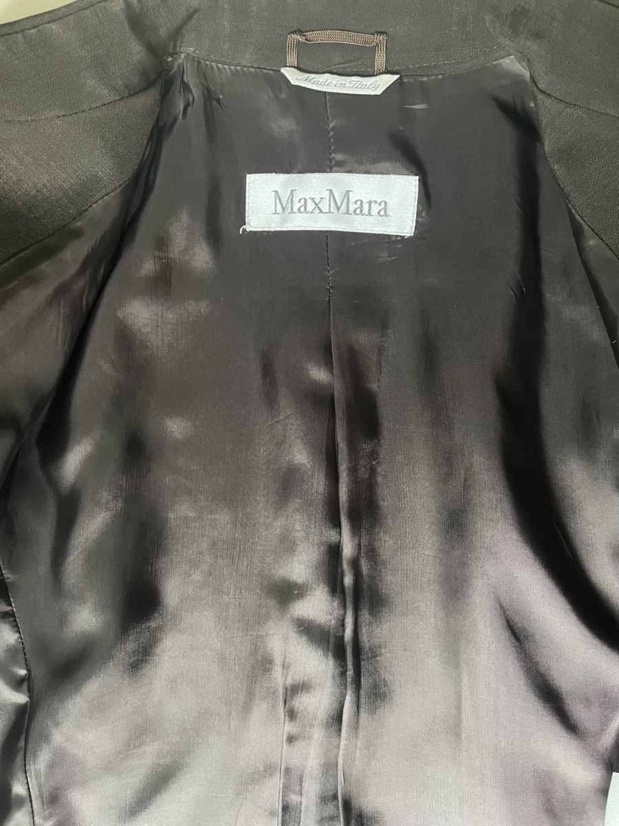 Completi & Tailleur: Max Mara Anzug mit Jupe – Usato da Zürich venduto da Christine.R 2