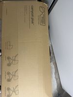 Babywanne Mountain Buggy Carrycot Plus für Urban Jungle