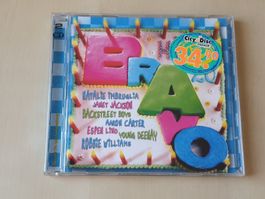 Bravo Hits 20