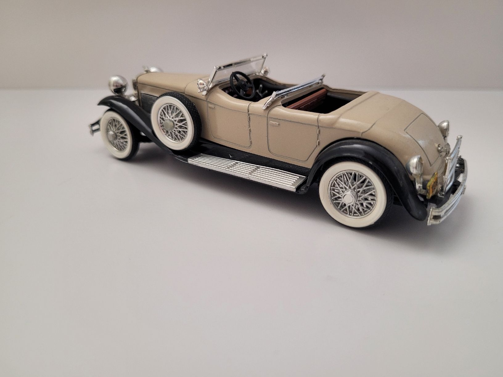Rio Modellini d'auto: DÜSENBERG (Rio Models) 1/43 – Usato da Zumikon venduto da tho_9zm8 3
