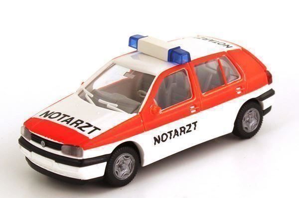 Wiking Modellini d'auto: Wiking 07101 Notarzt, Nr. 760 – Nuovo e nell'imballaggio originale da Kottwil venduto da Crazyrolf 2