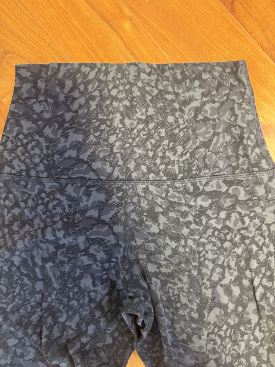 Lululemon Leggings: Lululemon Align leggings Grösse 6 – Usato da Forch venduto da kat_98t7 1