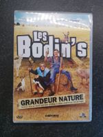 LES BODIN'S GRANDEUR NATURE