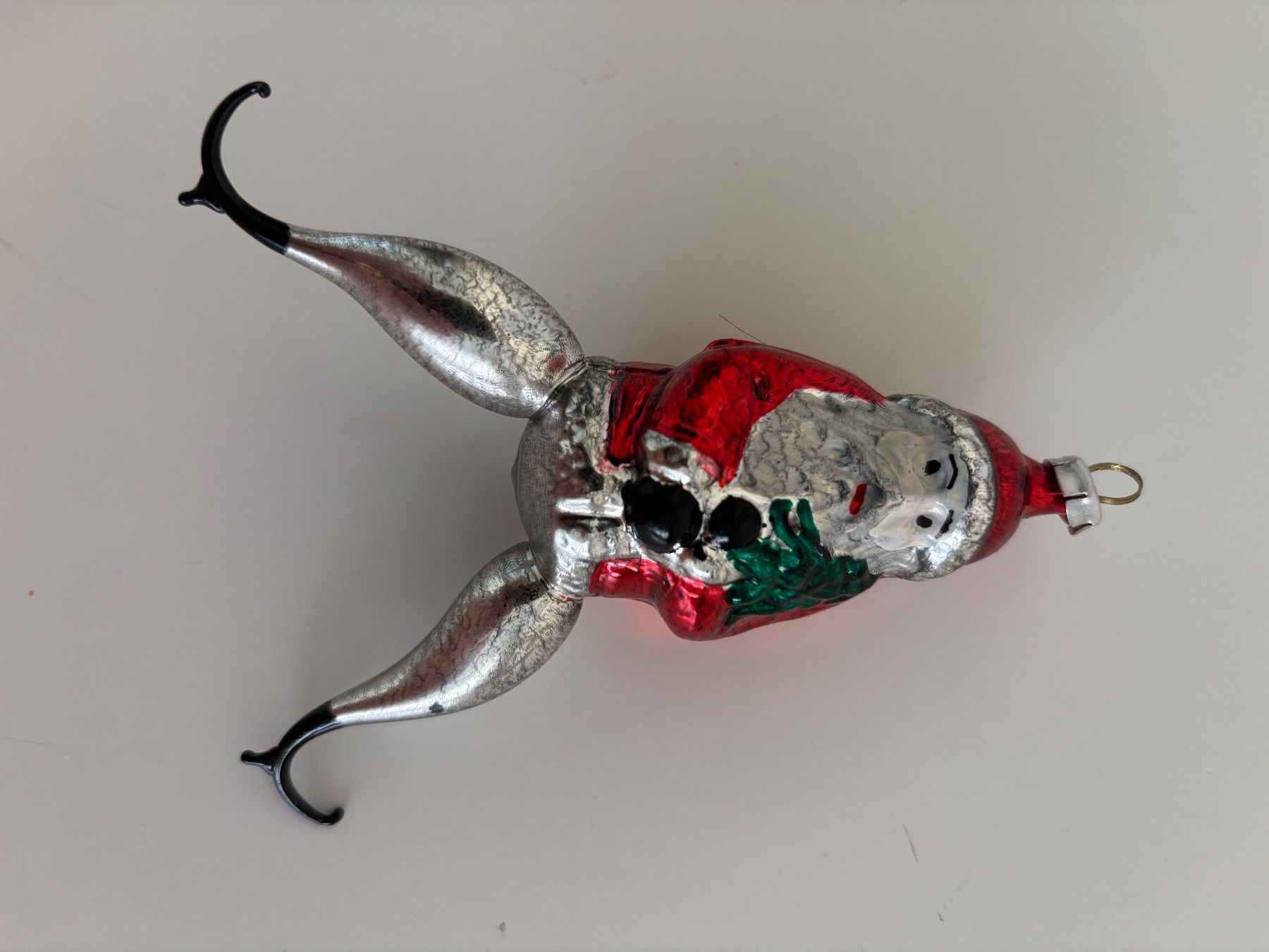 Tutte le decorazioni: Christbaumschmuck 🎄 – Usato da Luzern venduto da Tlubrr 1