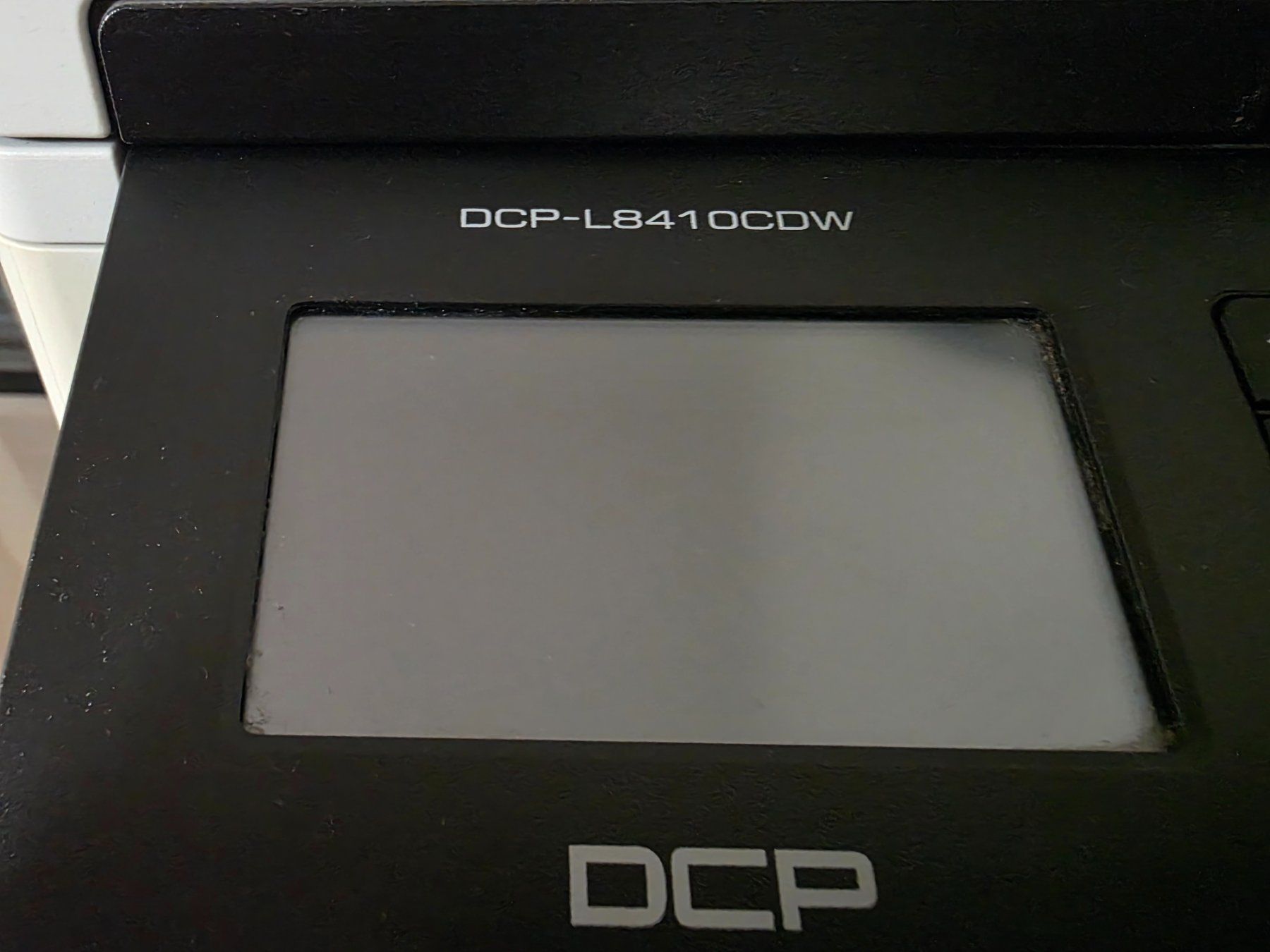 Brother Drucker: Brother Multifunktionsdrucker – Gebraucht aus Bettlach von nadley 3
