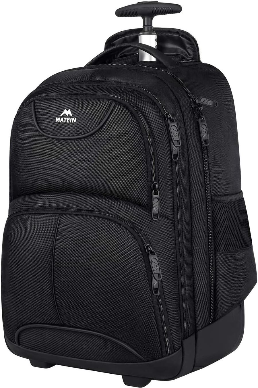 Rucksack mit Rollen Trolley Handgepäck 36L Laptop 17 Zoll (Neuf avec ...