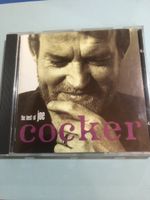 CD The Best of Joe Cocker Musikalbum guter Zustand