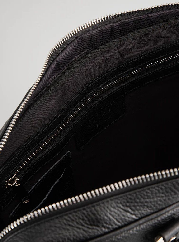 Borse: Maison Héritage LEO - Notebooktasche - Leder – Nuovo (secondo la descrizione) da Selkingen venduto da Eishase 2
