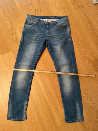 Jeans Mustang low rise W36