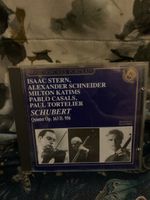 CD Schubert Quintet Op 163 Stern Casals 
