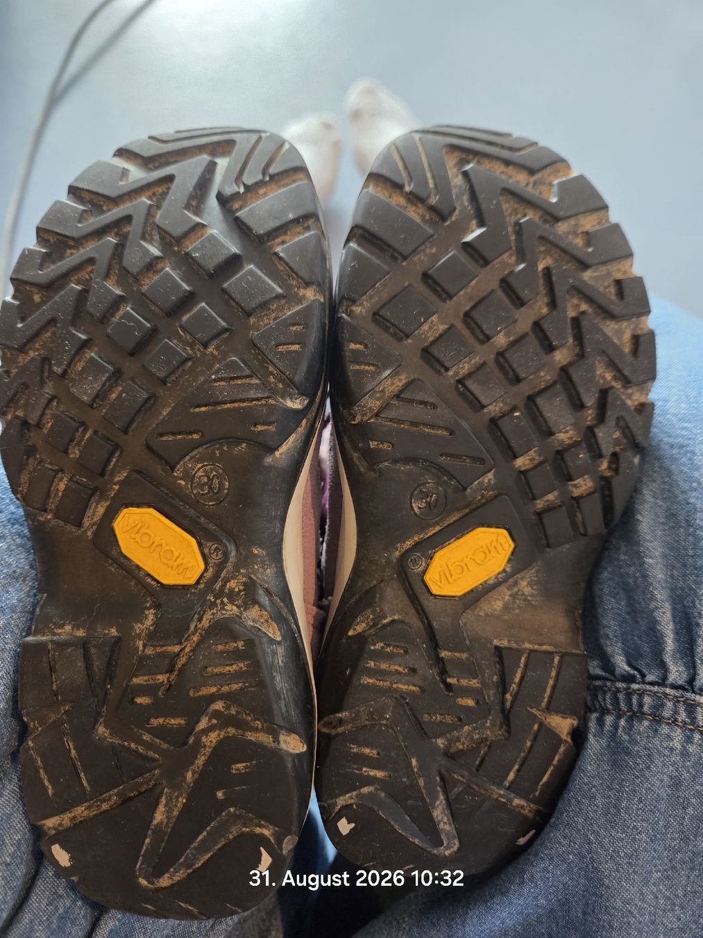 Elefanten Scarpe per ragazzi: Elefant Kinder winterstiefel  – Usato da Zürich venduto da nickisch 2