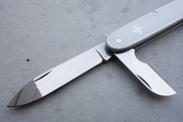 Victorinox Alox Old Cross Electrician Sackmesser