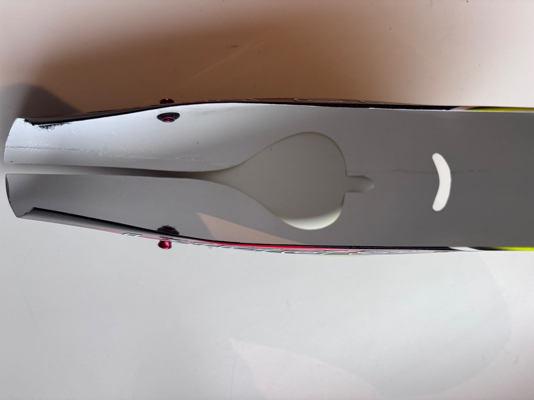 SAB Modellismo RC: Canopy Sab Goblin 420 neuf – Nuovo e nell'imballaggio originale da Genève venduto da Sabgoblin 4