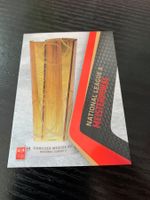 Meisterpokal NLA Insert Karte CH Meister