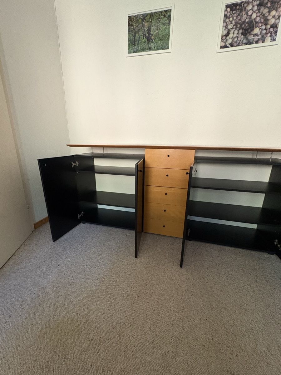 Büffets: Sideboard  – Gebraucht aus Obermumpf von davetattoo 1