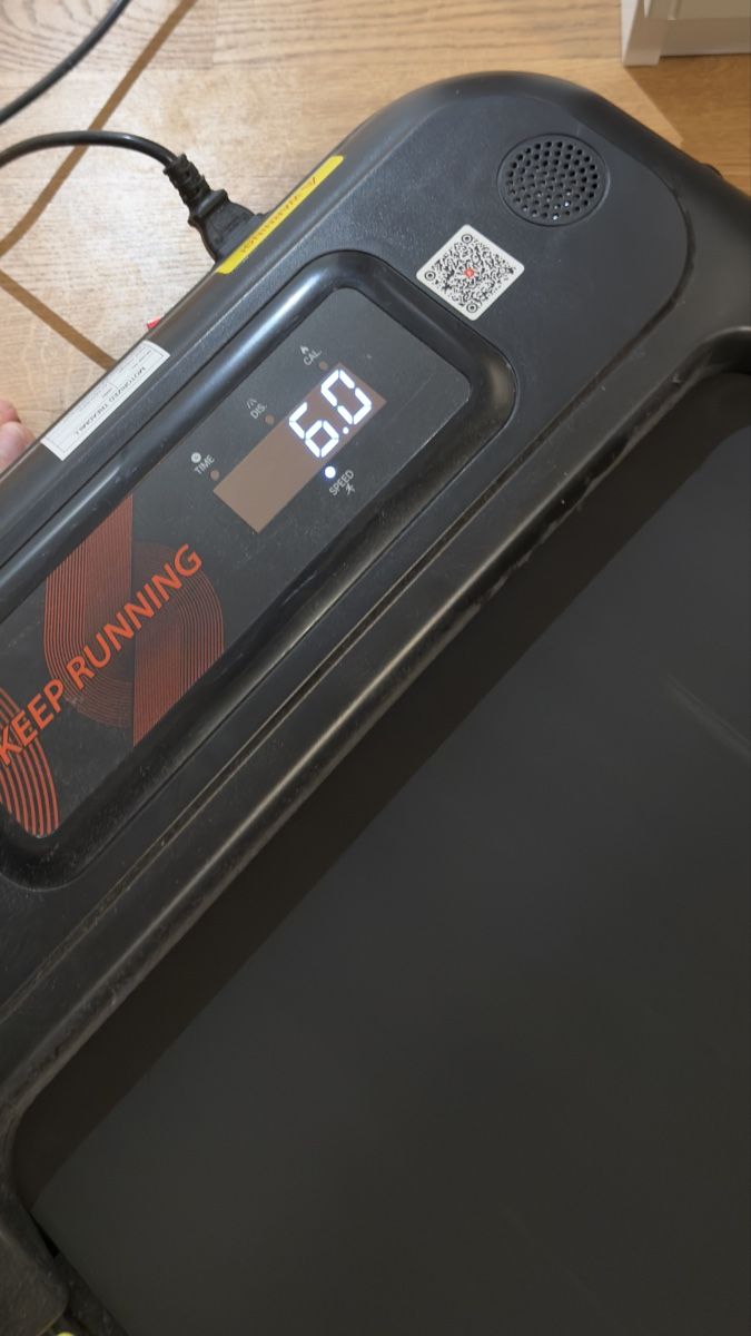 Hometrainer: Walking Pad – Gebraucht aus Liestal von kus_n25b 2