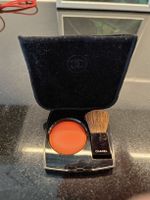 Chanel Powder blush joues contraste 380 So Close
