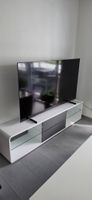 Top Zustand TV-Möbel mit Glasablage - Ideal für Filme!