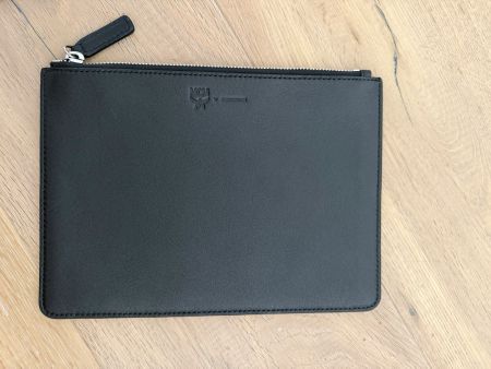 Original Neu MCM X Phenomenon Pouch