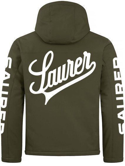 Jacken: Saurer Softshell Jacke – Neu und originalverpackt aus Aettenschwil von shirtster 1