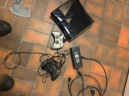 Xbox360