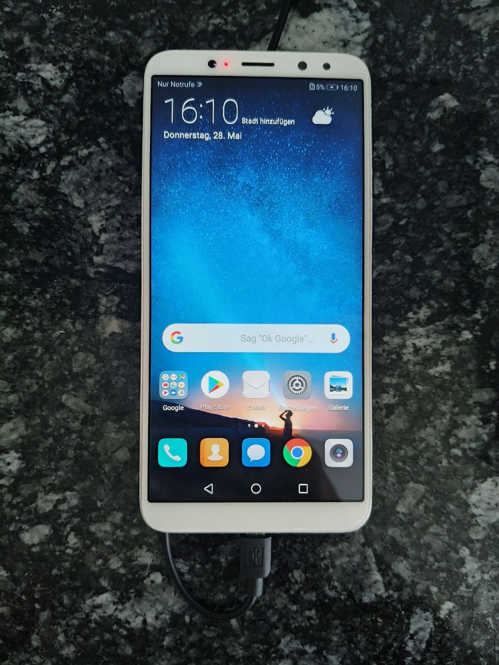 Telefoni cellulari / Smartphones: Handy's  – Usato da Neuenhof venduto da Eric 3