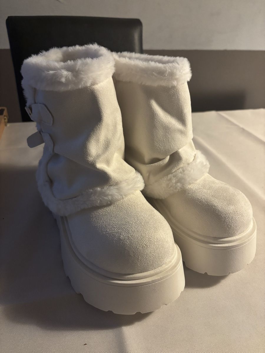 Scarpe da donna: Schuhe – Nuovo (secondo la descrizione) da Arbon venduto da Ursula_566 3