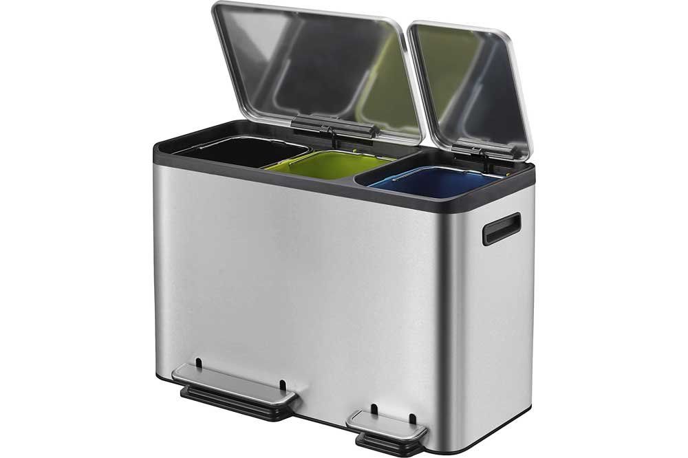 Really Useful Box 3 x 12 litres for A-4 format, 465 x 270 x 150 mm