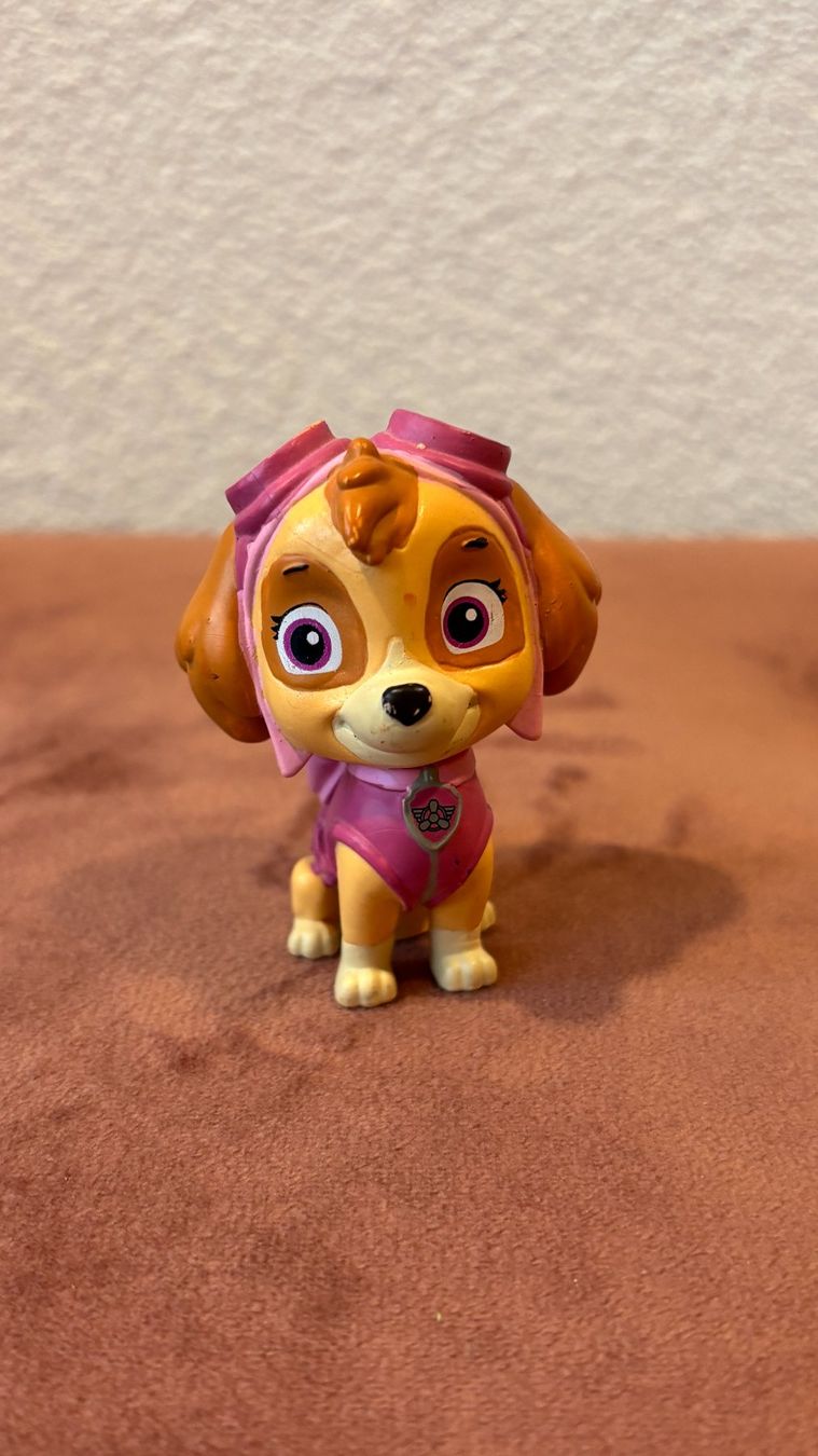 Audiolibri: Tonie Paw Patrol – Usato da Zihlschlacht venduto da sve_m76s