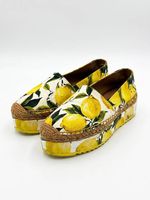 Dolce & Gabbana Espadrilles 
