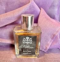 Sample Abfüllung Eminence Creamy Rhum