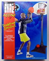 NBA SHAQ DOWNTOWN SHOOTOUT SHAQUILLE O'NEAL KENNER 1993