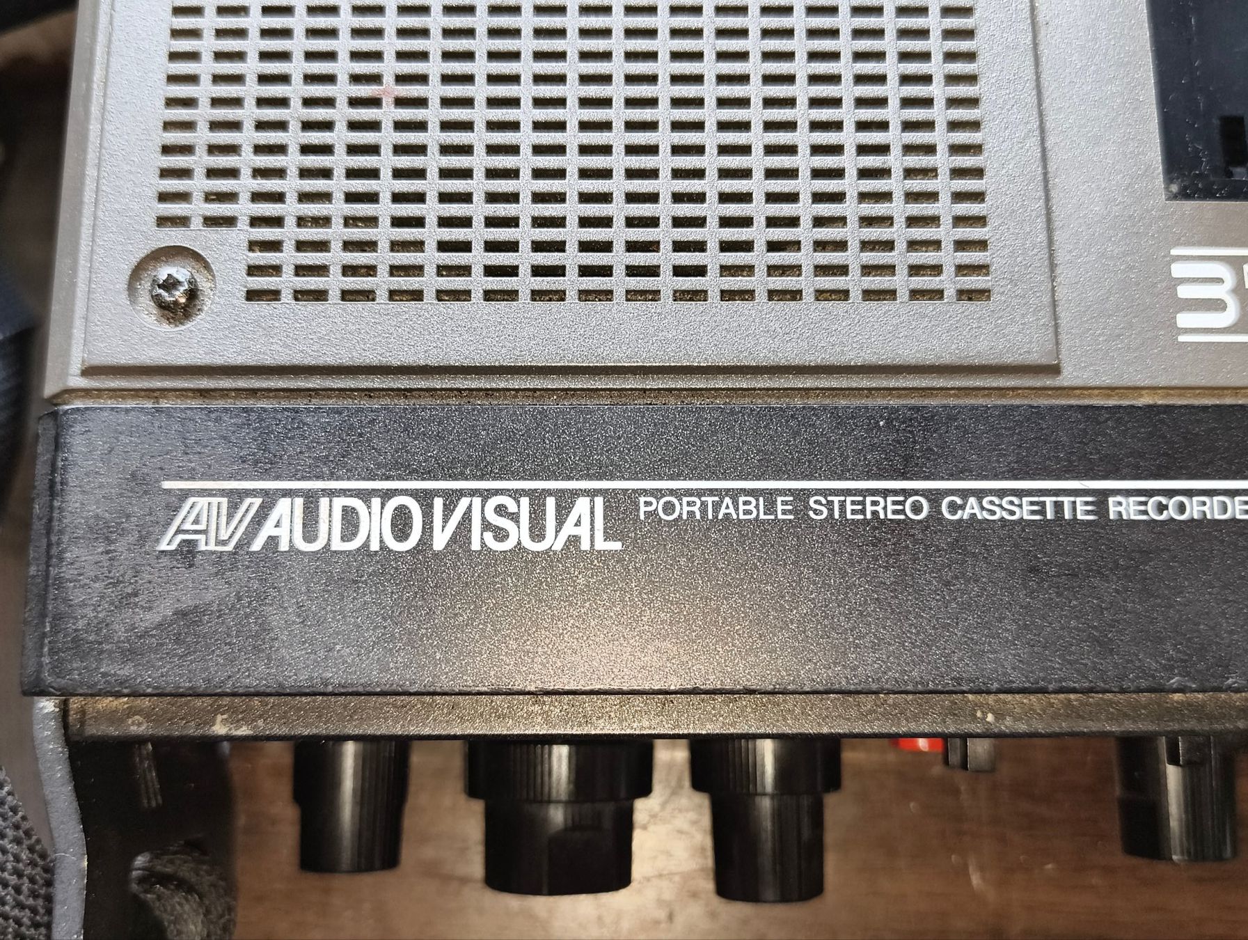 Philips Registratori: Tonbandkassettengerät Philips D6920 MK 2 – Usato da Biel/Bienne venduto da calypsonow 6