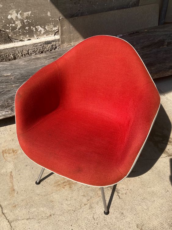 Hermann Miller Chair | Kaufen auf Ricardo