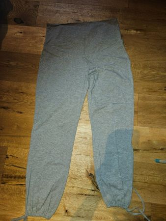 Schwangerschaft Trainerhose