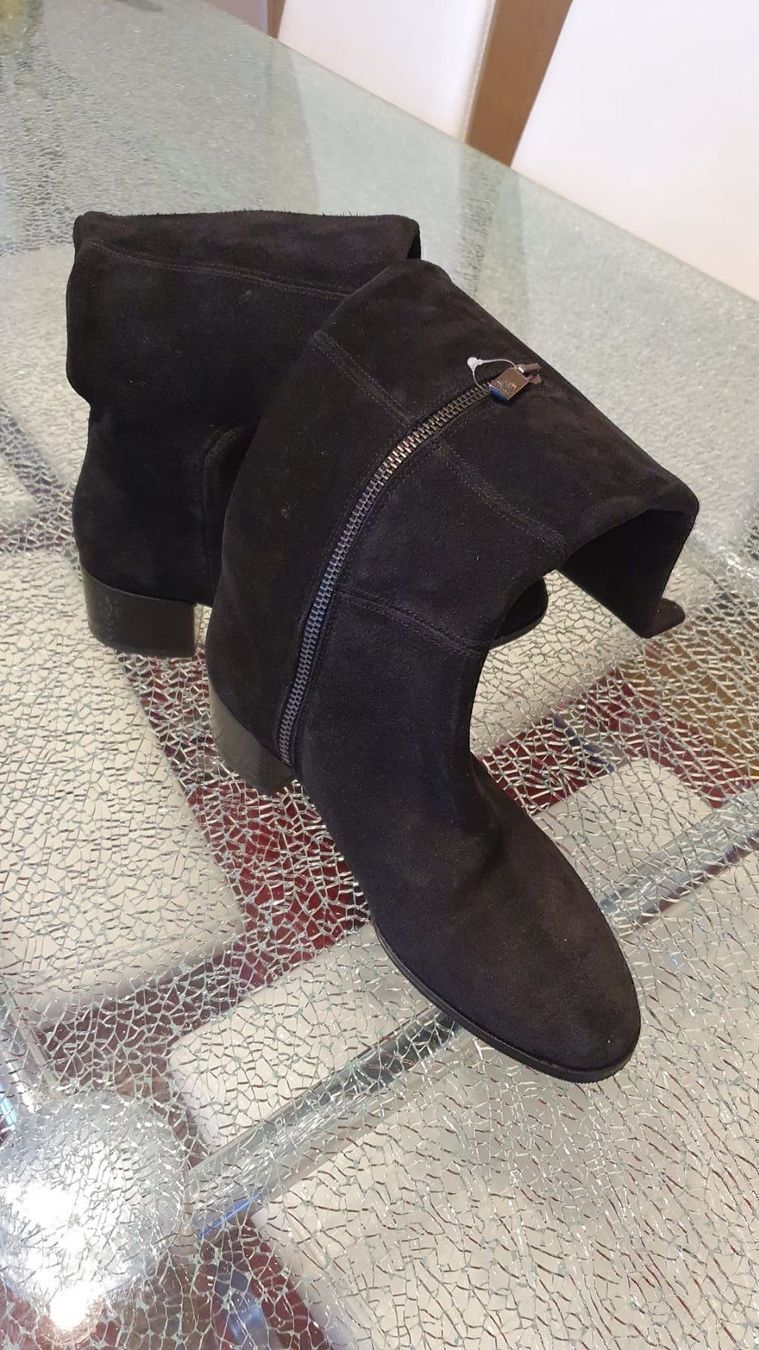 Navyboot Damenschuhe: Navyboot Gr. 35 – Gebraucht aus Luzern von Reni025 4