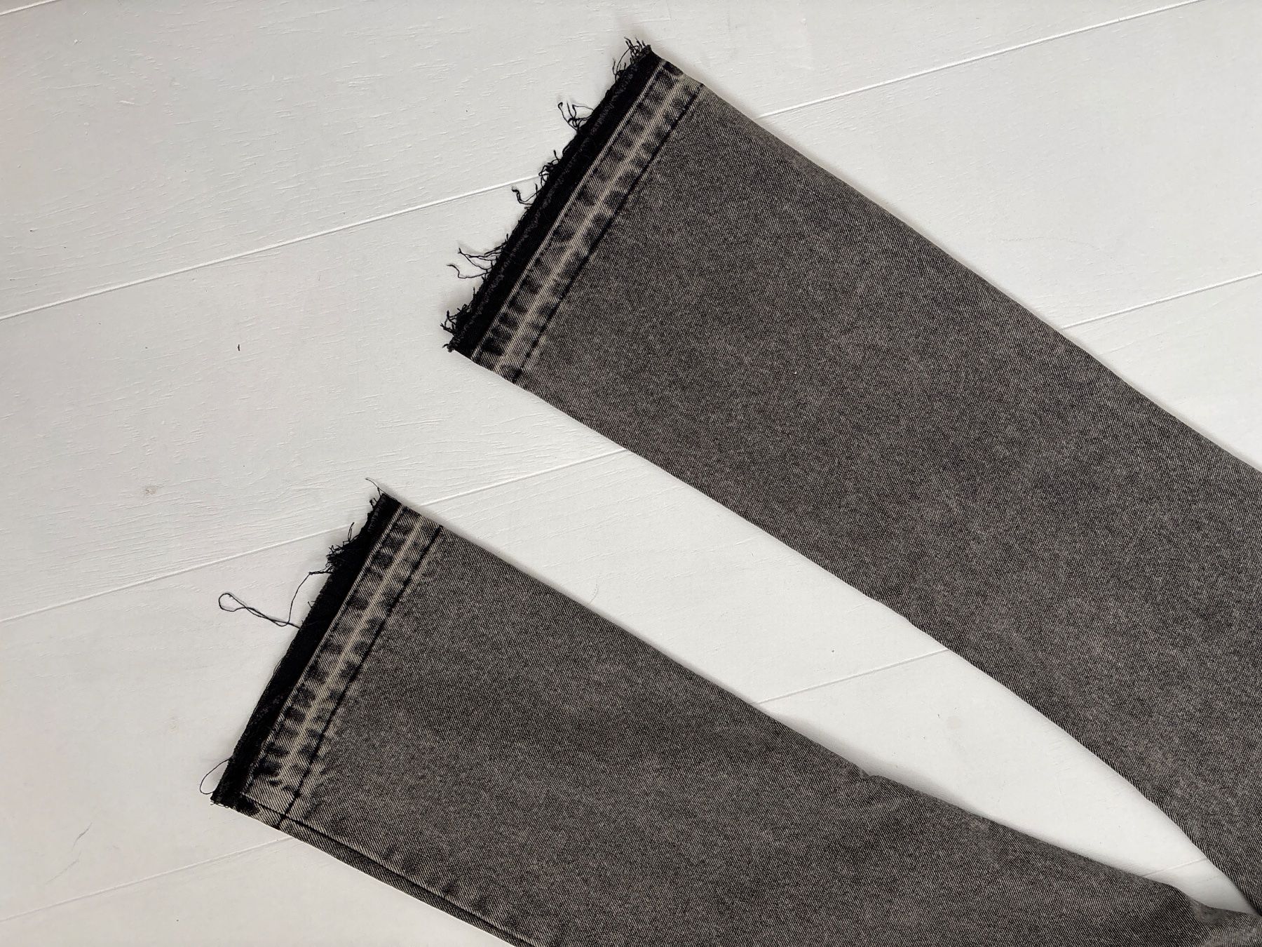 Jeans: Jeans von fiveleafs – Nuovo e nell'imballaggio originale da Pfäffikon ZH venduto da anlimalu 3