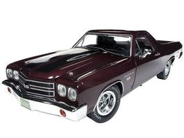 CHEVROLET EL CAMINO SS im Massstab 1:18