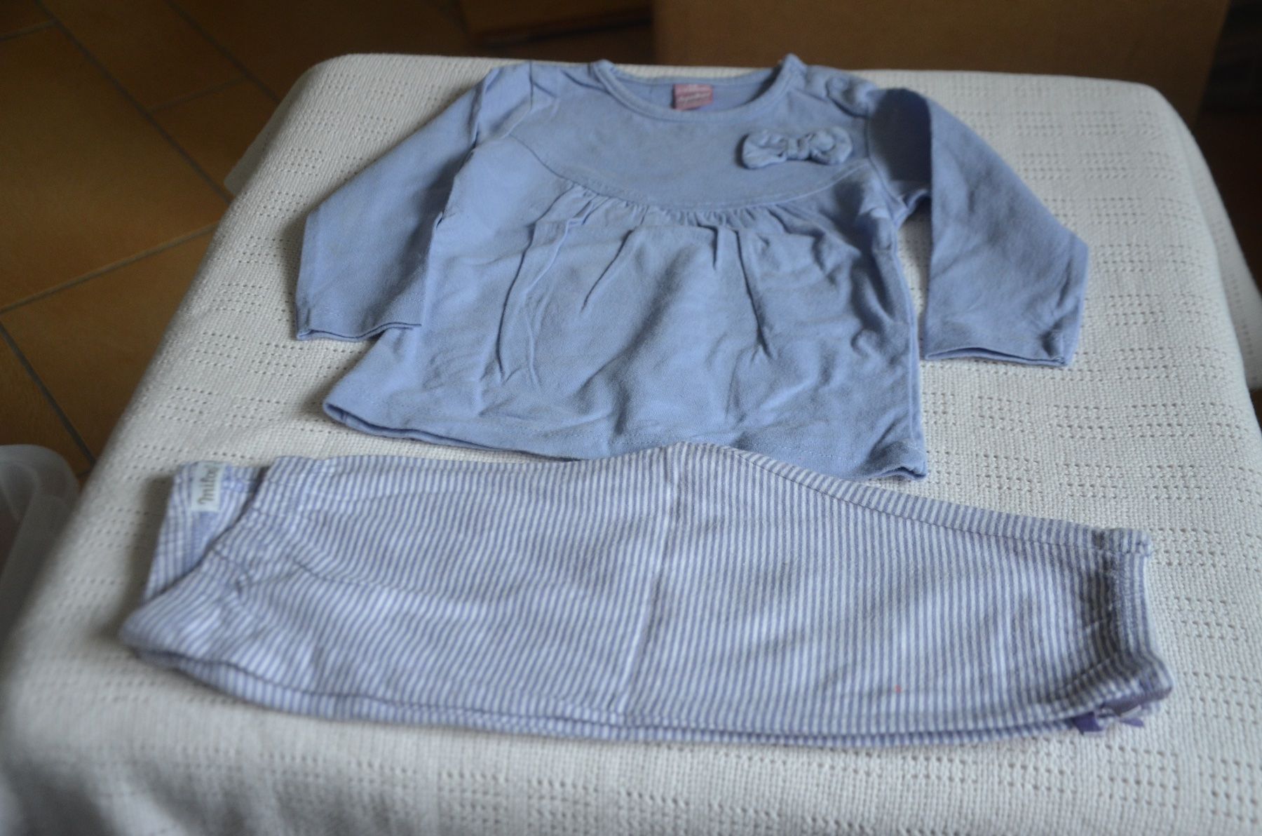Ensembles coordonnés: TAILLE 62-68 – D'occasion à Chiasso par Dolly015 1