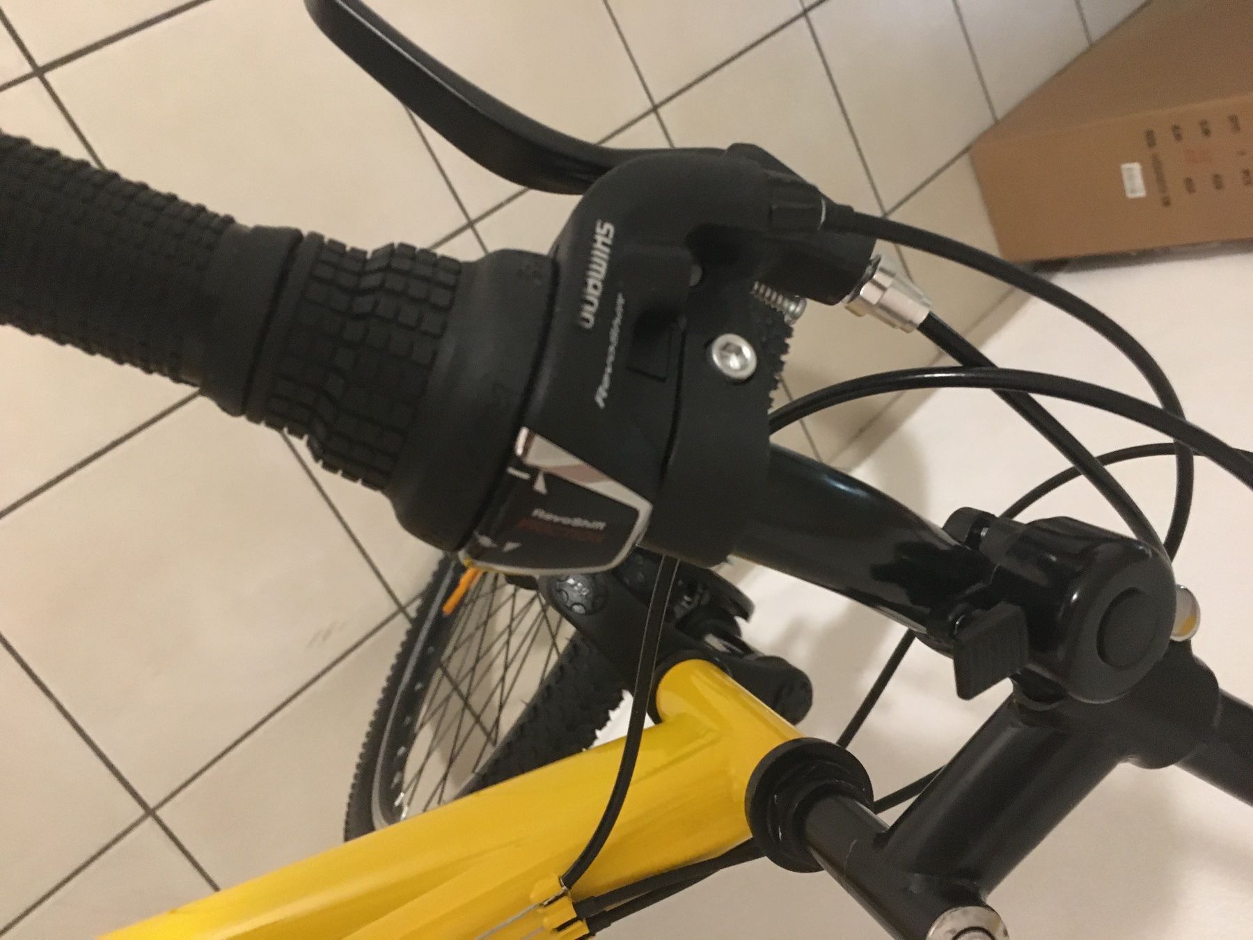 Biciclette: Velo 26” – Nuovo e nell'imballaggio originale da Biel/Bienne venduto da Bolagol9 2