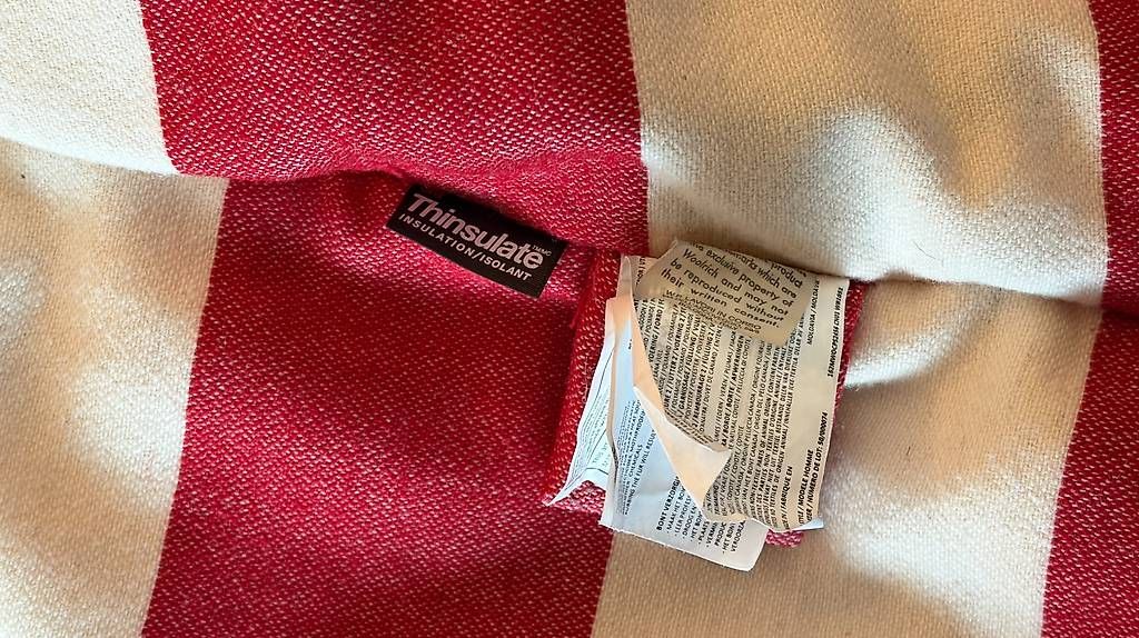 Cappotti: WOOLRICH Parka "USA" – Usato da Zug venduto da tho_b78v 4