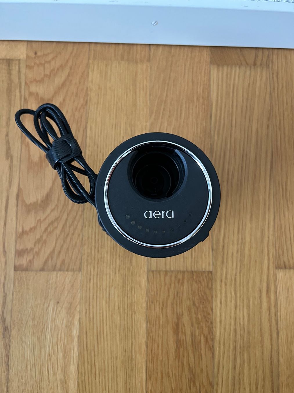 Diffusori di oli essenziali: Aera Go Duftdiffuser – Usato da Kreuzlingen venduto da and_tl8k 1