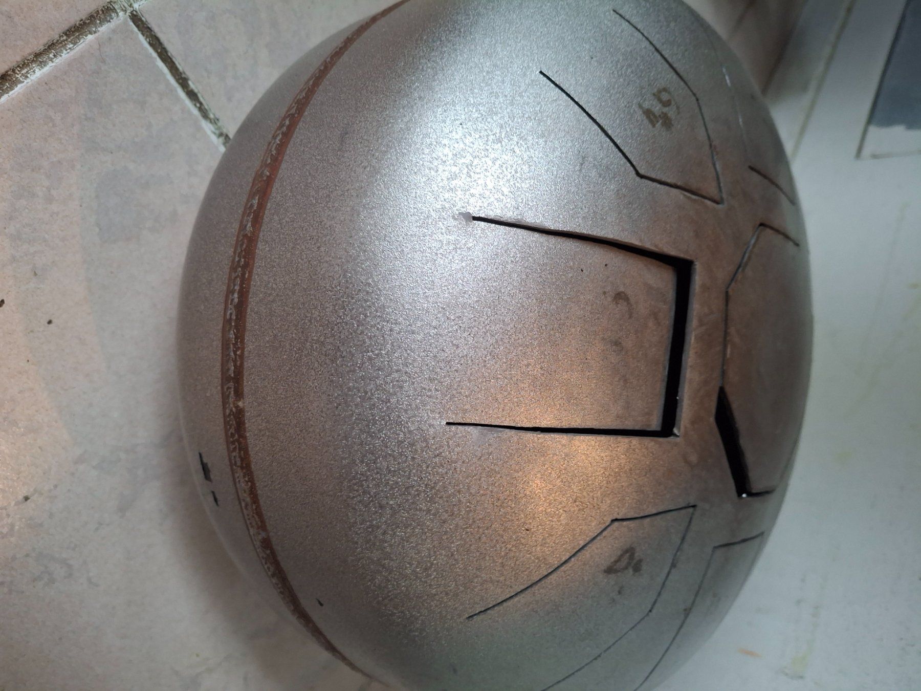 Musikinstrumente: Tankdrum // Handpan – Gebraucht aus Basel von Swastikapower 3